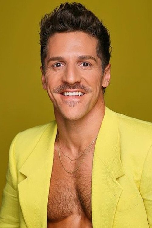 Jеремй Худсон