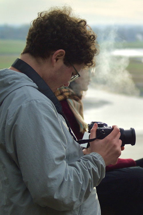 Калвин Пиарт