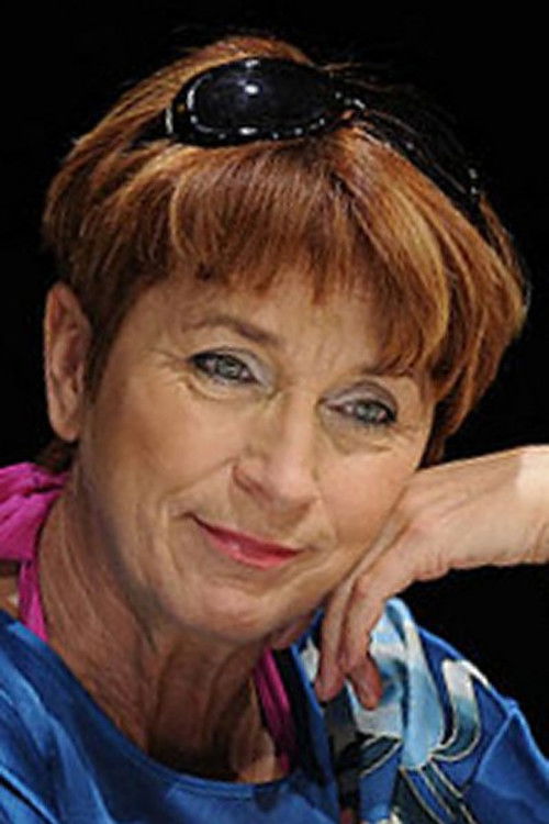 Ханне Лаурсен