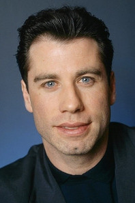 Джон Траволта