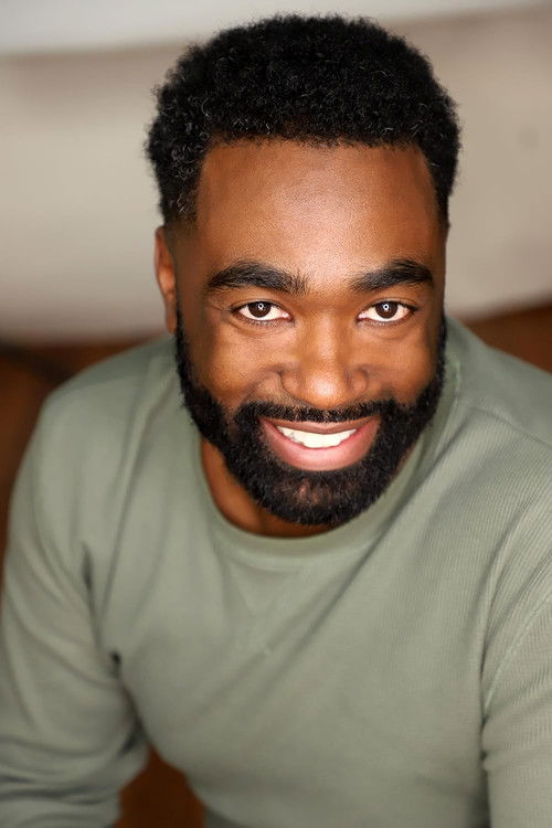 Палмер Асхе ИИИ