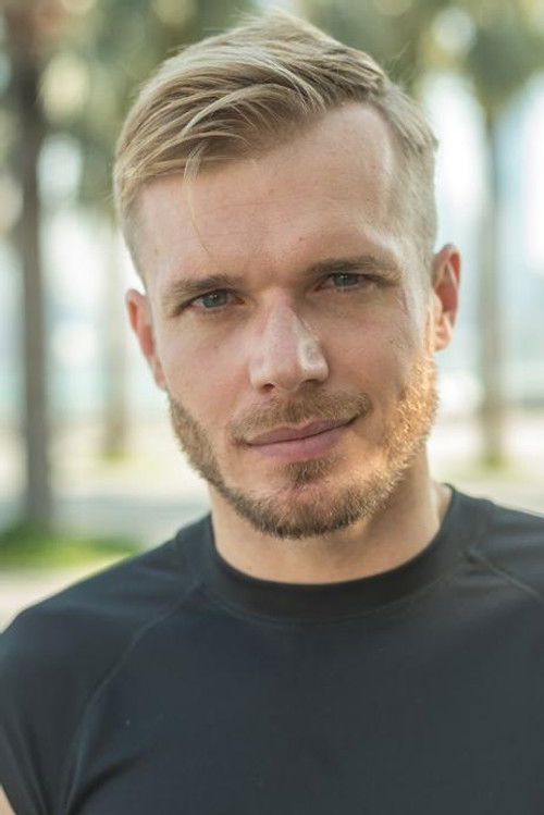 Томасз Циацхороwски