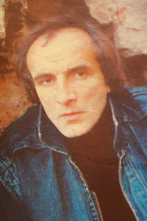 Валентйн Тротсйук