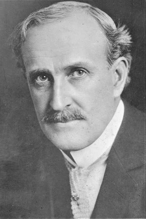  Теодор Робертс