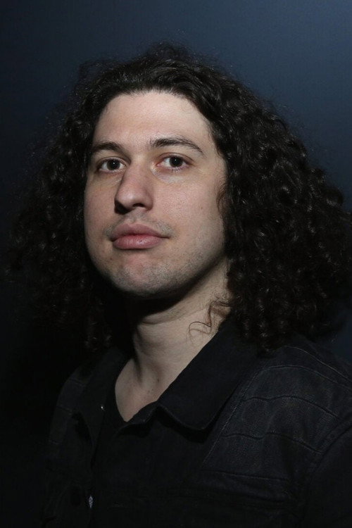 Илан Рубин