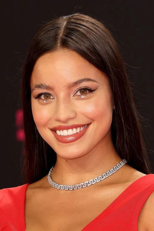 Емилиа Мернес