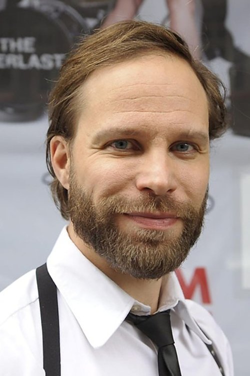 Jухо Милонофф