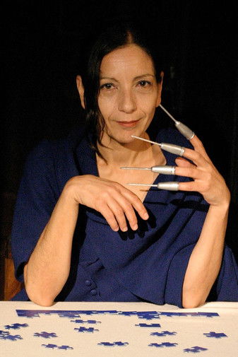 Паула Сá Ногуеира