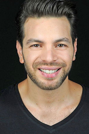 Сердар Йıлдıрıм