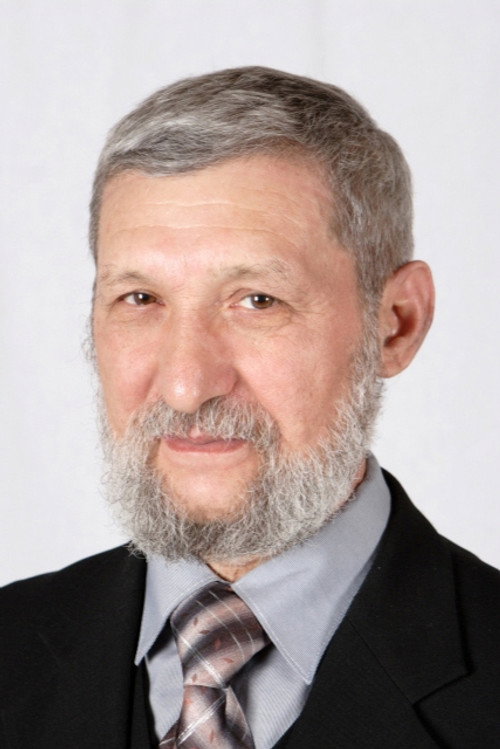 Валерий Кукенков