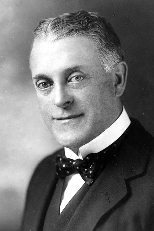 Цйрил Мауде