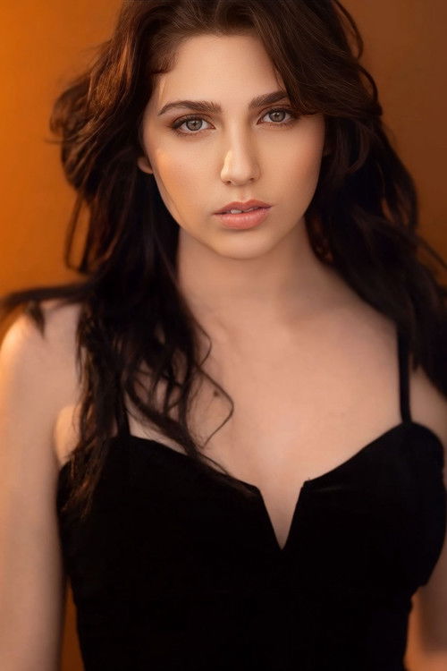 Сопхиа Бецк