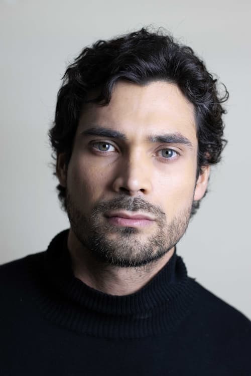 Осмар Переира