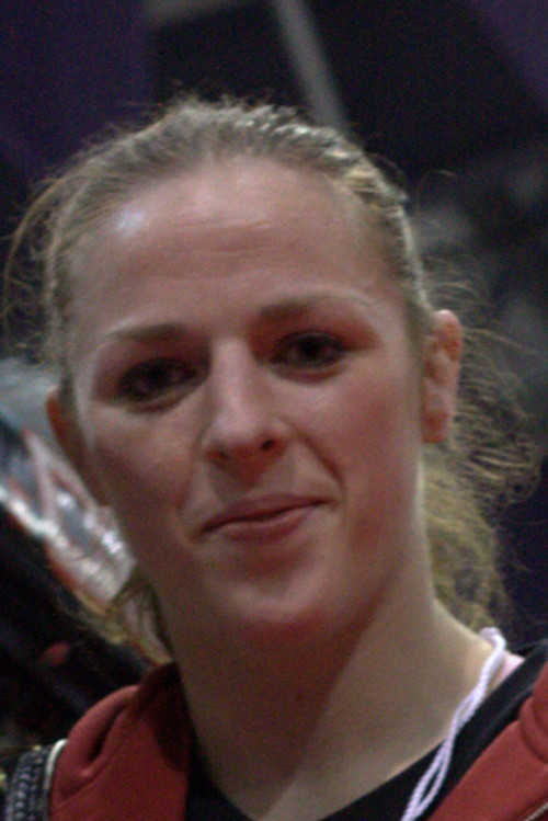 Сарах Кауфман