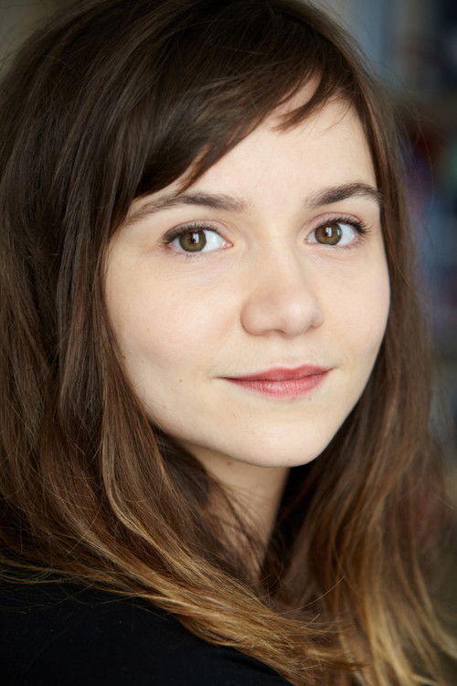 Анна Михалцеа