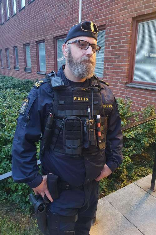 Даниел Гулдстранд