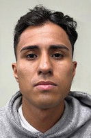 Левй Jосуе Гарциа Бенитез