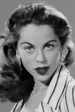  Дайан Уэббер