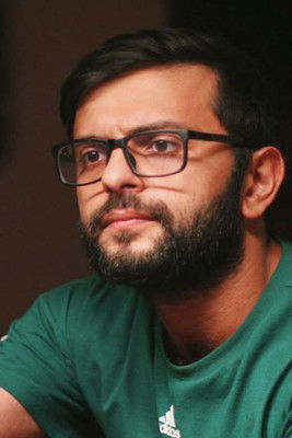 İман İманов