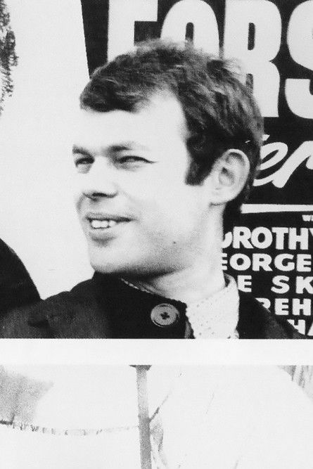 Марк Ланцастер