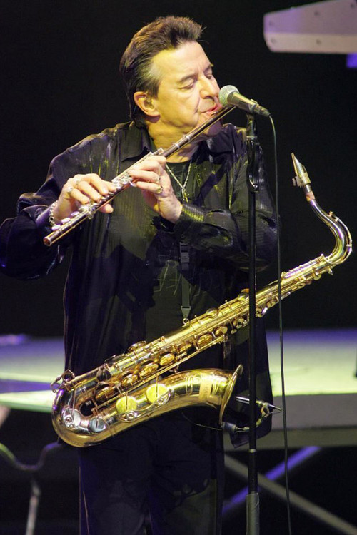 Wалт Паразаидер