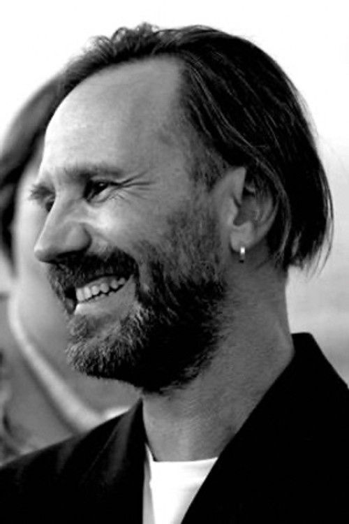 Алберто Аранда