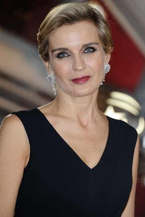 Мéлита Тосцан ду Плантиер