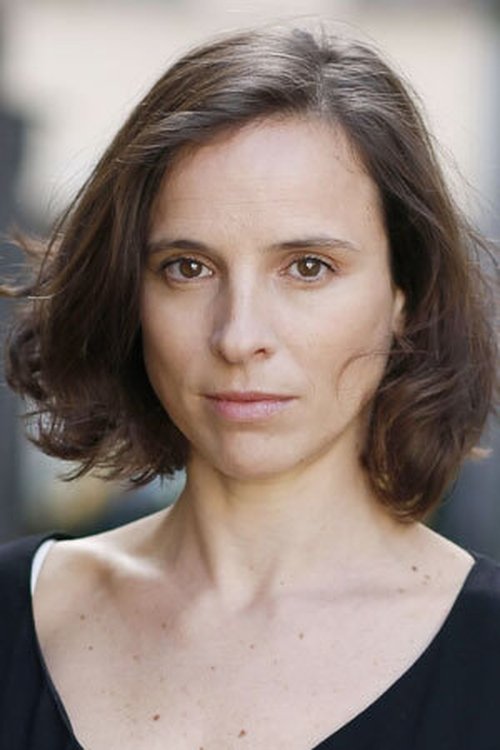 Гéралдине Масqуелиер