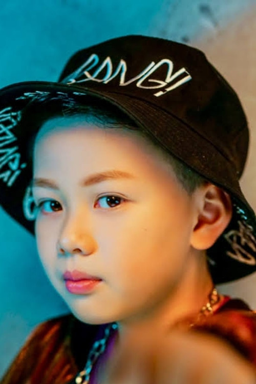 Хуанг Зи Хао