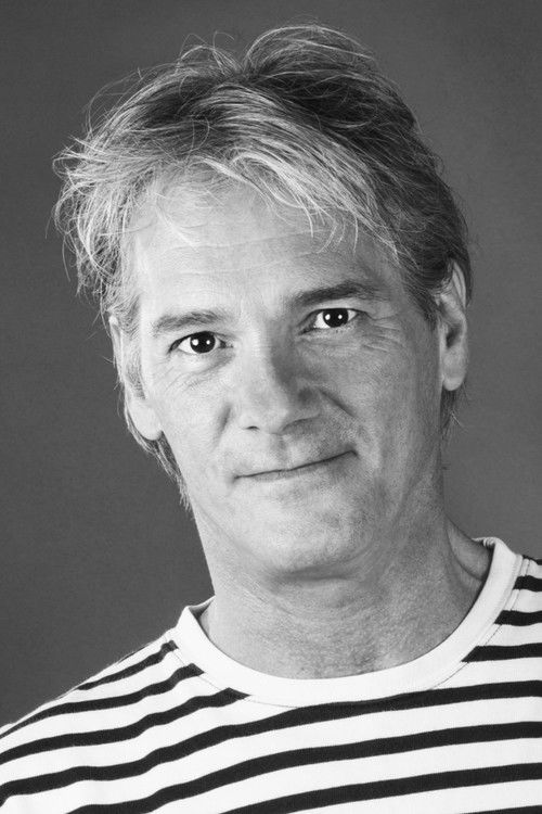 Гуй Бéлангер