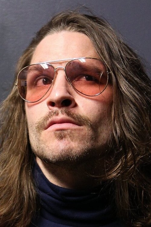 Бретт Гиехл﻿