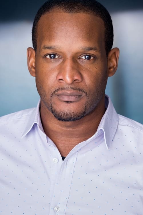 Турелл Робинс