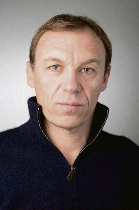 Самуел Цхурин