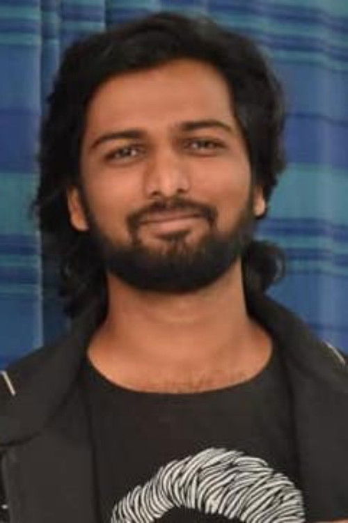 Умакант Jагтап