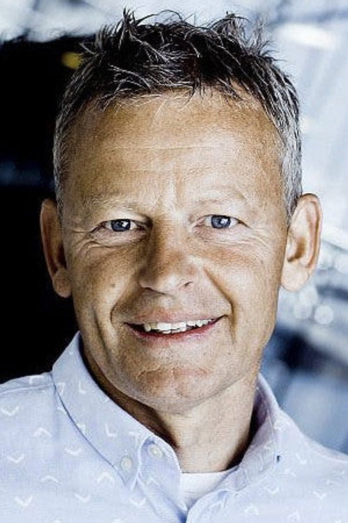 Ниелс Цхристиан Мейер 'Буббер'