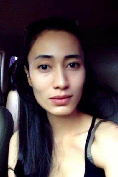 Мониqуе Хенрй