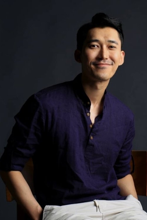 Ким Jае-хонг