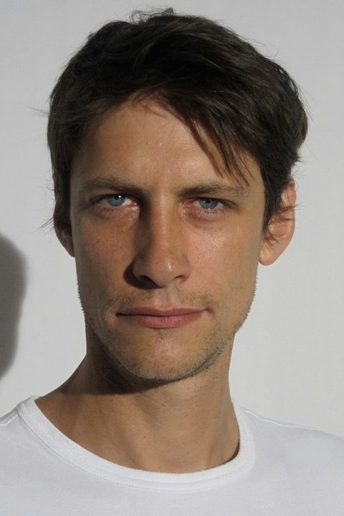 Фредди Драббл