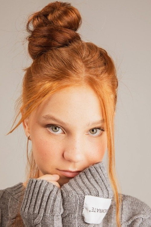 Исабелла Савин