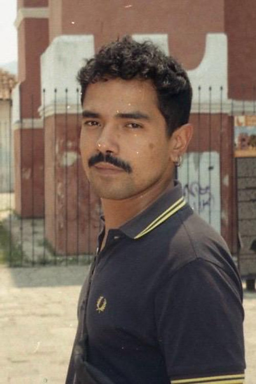 Омар Роблес