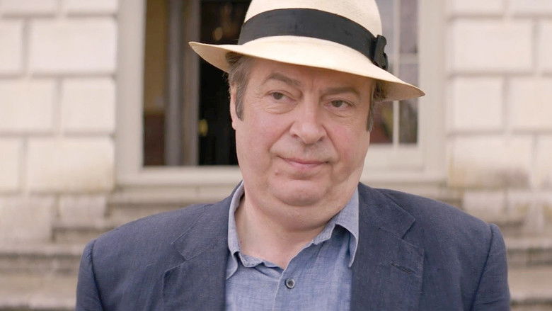 кадр из фильма Гиппопотам