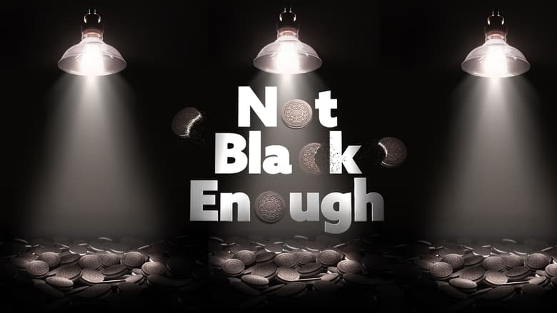 кадр из фильма Not Black Enough