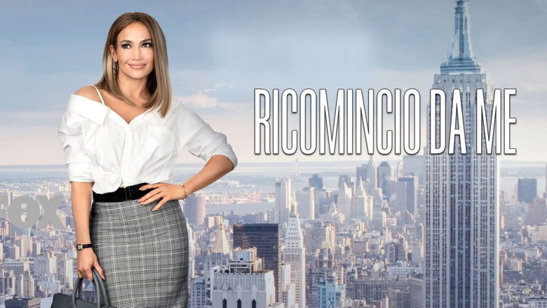 кадр из фильма Начни сначала