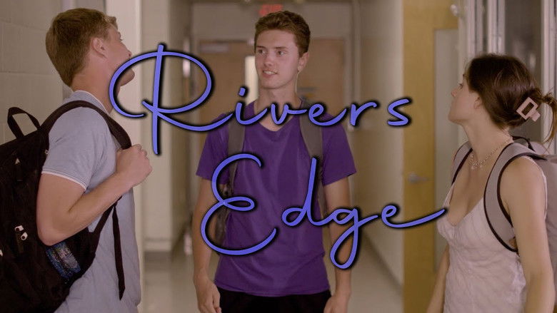 кадр из фильма Rivers Edge