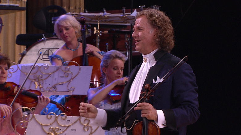 кадр из фильма André Rieu - Wonderful World - Live in Maastricht
