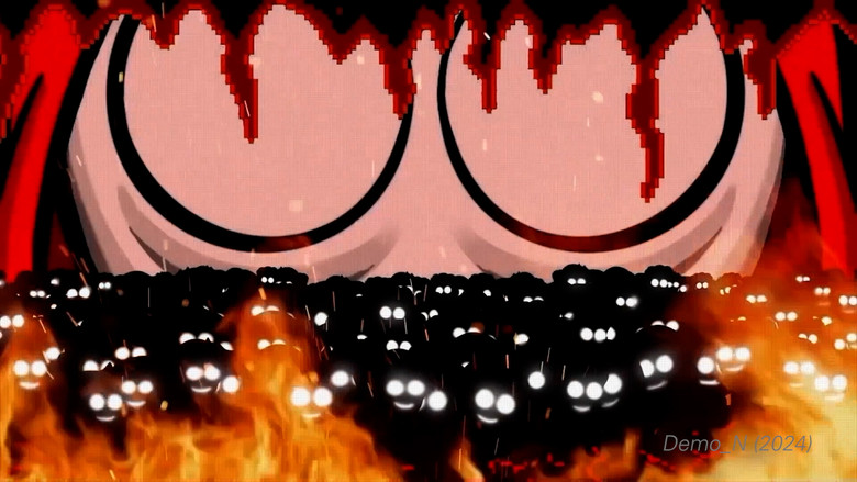 Archives from Hell: The Making of Demo_N