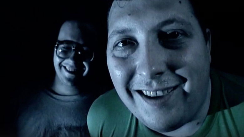 кадр из фильма Пыль