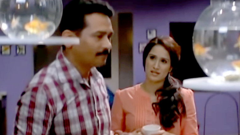 кадр из фильма Premachi Goshta