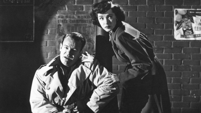 кадр из фильма Грязная сделка