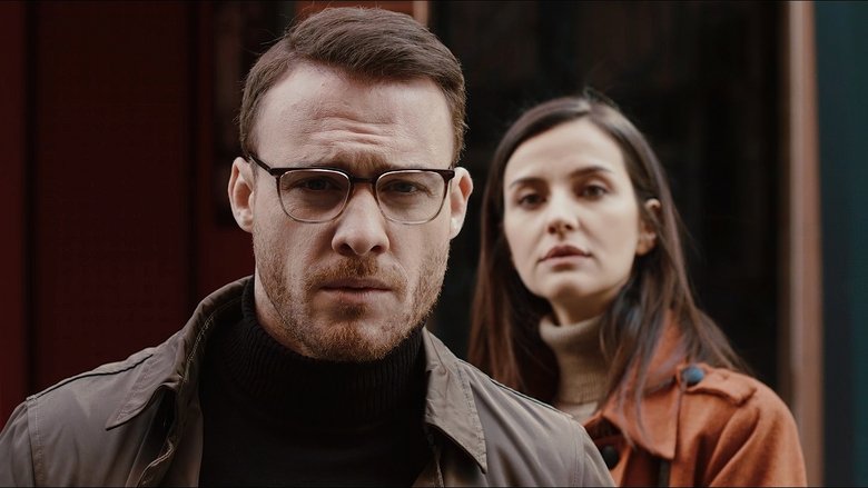 кадр из фильма Эфлятун